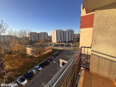 Mieszkanie 63 m² Dąbrowa Górnicza, ul. Piłsudskiego 32