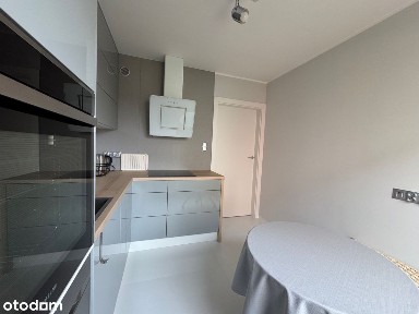 Komfortowy apartament na sprzedaż