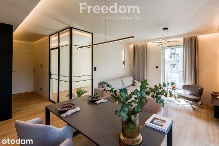 Apartament z widokiem na jezioro dostępne od zaraz