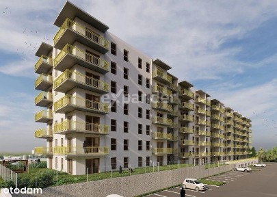 4 pokoje - 25 min do Krakowa Gotowe DO Odbioru !