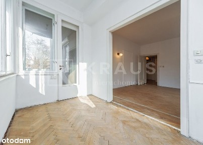 Mieszkanie z historią w Centrum Wadowic