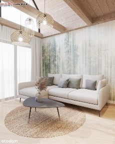 apartament z niepowtarzalnym widokiem-całe Tatry