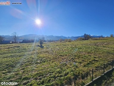 apartament z panorama na całe Tatry