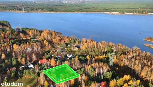 Dom 200 m od zalewu porajskiego | W pełni wyposażony | 140 m2