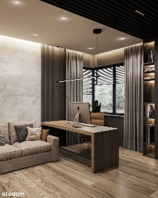 Ogródek |4 pokoje | Harmonogram | Cisza Spokój