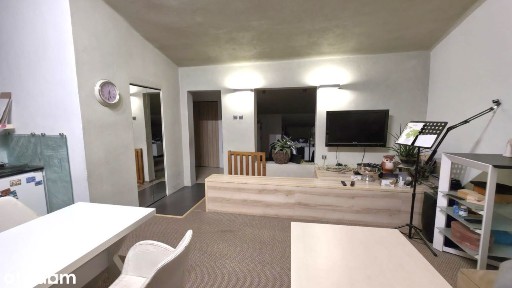 Piękne 2 Poziomowe Mieszkanie! 5 Pokoi! 2 Balkony!