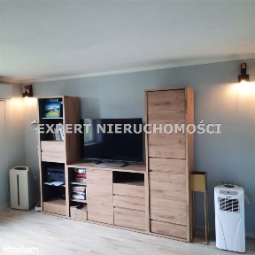 Przestronne M-3, 54,80 m2