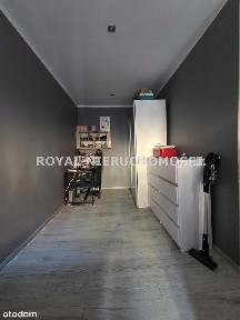 Kawalerka z miejscem parkingowym!