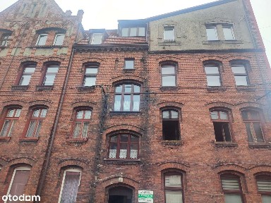 Biskupice, kawalerka, okazja cenowa