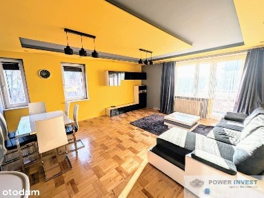 Mieszkanie, 60,77 m², Kraków