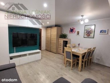 Mieszkanie, 60,39 m², Olkusz