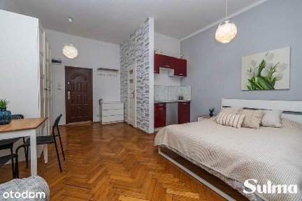 Kawalerka na Starym Mieście przy ul. Rzeszowskiej