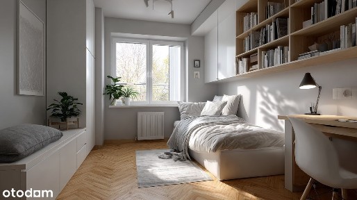 Rodzinne 4 pokoje/dwie łazienki/Osielsko/miejsce postojowe w hali -50%