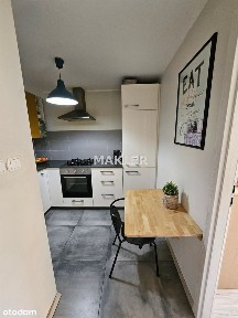 Mieszkanie na Bielawach 49m2!