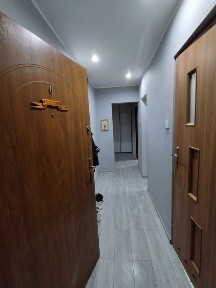 Mieszkanie własnościowe zabrze