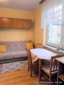 Dębica, ul. Matejki - na sprzedaż kawalerka 39.75 m2