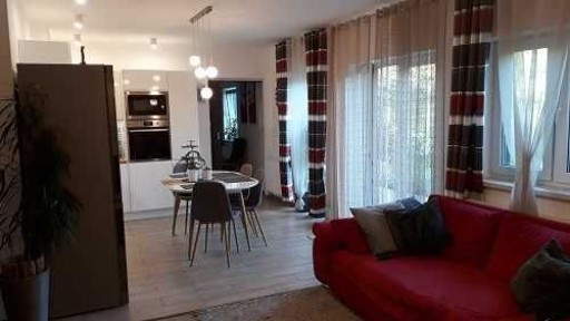 Mieszkanie 63,50 m2, bezczynszowe, za parkiem