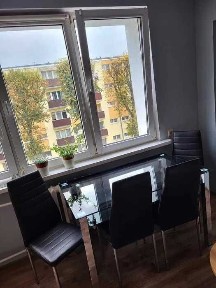 Mieszkanie 2-pokojowe na sprzedaż, Konin ul. Powstańców Styczniowych