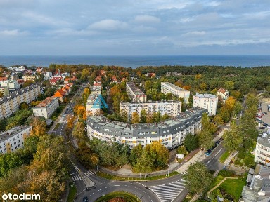 ul. Mikołaja Kopernika, Ustka, słupski, pomorskie