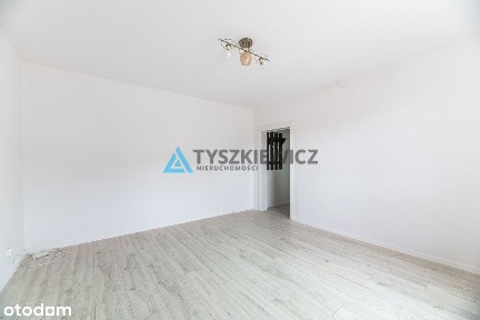 Wyremontowane mieszkanie 2 pokojowe!