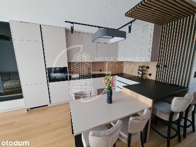 mieszkanie pod klucz - Nowe Koszary