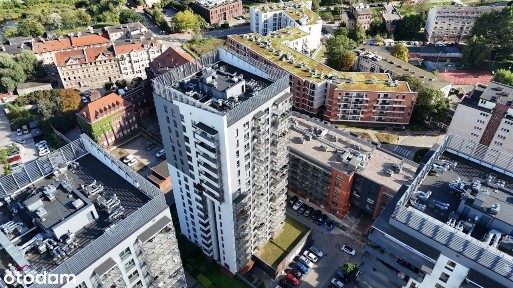 Śródmieście, Gdańsk, pomorskie