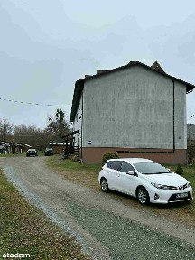 Mieszkanie w bloku Panasówka 40/7