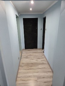 Mieszkanie bezczynszowe, garaż, komórka, ogródek