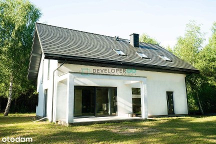 Dom wśród natury, spokój tuż pod Białymstokiem