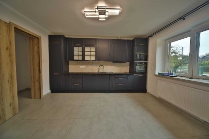 Wynajmę mieszkanie w domu jednorodzinnym