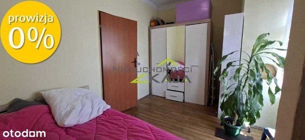 dwupoziomowe mieszkanie w centrum miasta