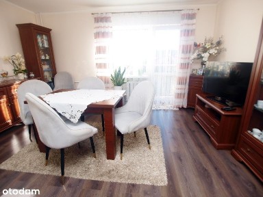 Żary ładne mieszkanie z balkonem