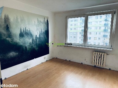 Ustawne mieszkanie 2-pokojowe po remoncie