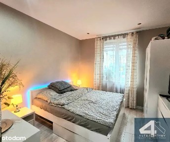 Apartament 72m na parterze w centrum Mielca