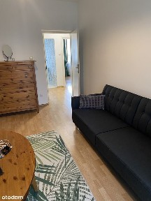 48,6 m2, Mickiewicza 18, 1 piętro, cegła, piwnica 15m2, bez pośrednika