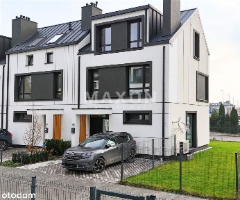 Segment skrajny ✨ ogródek ✨ gotowy do odbioru