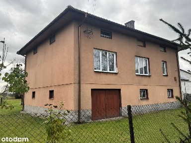 Siedlisko w gminie Brańszczyk