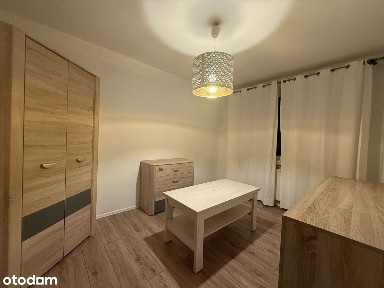 3-pokojowe mieszkanie z balkonem - Piaski