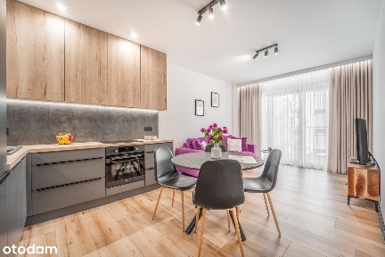 12 min od centrum Katowic - taras, garderoba, m.post., komórka