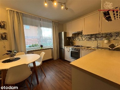 Partet domu - centrum