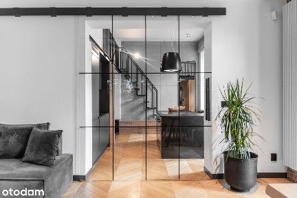 ul. Zabrska, Śródmieście, Katowice, śląskie