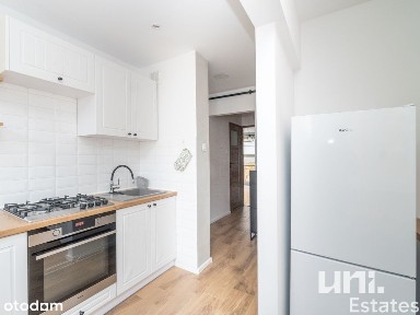 2- pokojowe mieszkanie po remoncie niedaleko UŚ