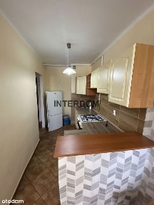 Kawalerka po remoncie Reden 1. piętro