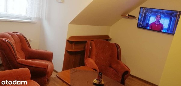 Kawalerka w centrum Knurowa