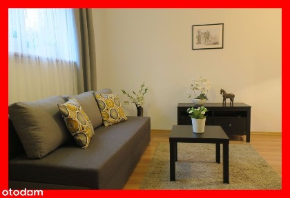 Kameralna kawalerka Klimontów - Zagórze