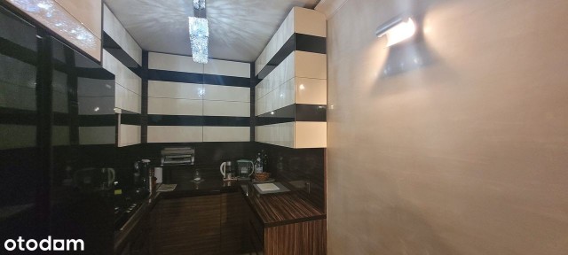 mieszkanie 3 pokojowe w Centrum miasta o wysokim standardzie