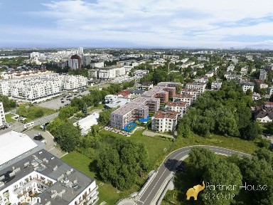 ul. Jana Pawła II, Piaseczno, piaseczyński, mazowieckie