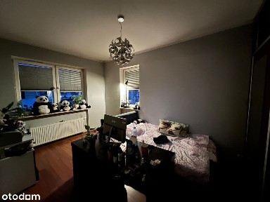 ul. Wiśniowy Sad, Brzeziny, Białołęka, Warszawa, mazowieckie