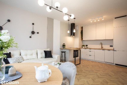 [! ] BEZPOŚREDNIO | 2pok +garaż | 42m2 | Duuuży. salon | WYKOŃCZONE