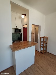 ul. Podchorążych, Sielce, Mokotów, Warszawa, mazowieckie